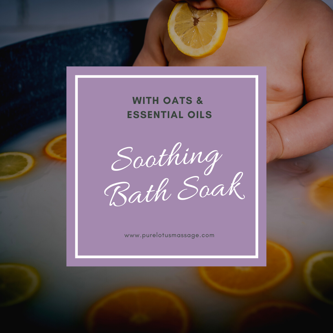 Soothing Bath Soak (1)